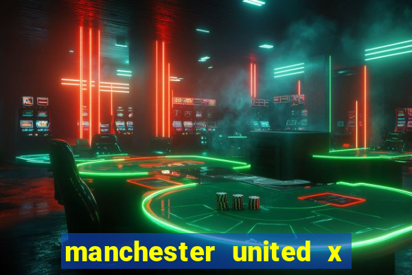 manchester united x liverpool futemax